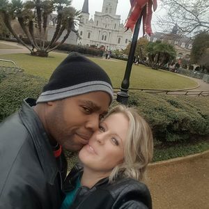 Meet your Posher, Misty